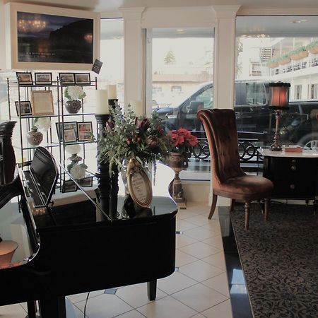 Lewis & Clark Motel - Μπόουζμαν Εξωτερικό φωτογραφία