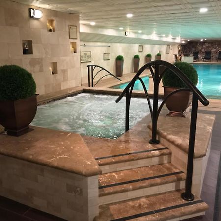 Lewis & Clark Motel - Μπόουζμαν Εξωτερικό φωτογραφία